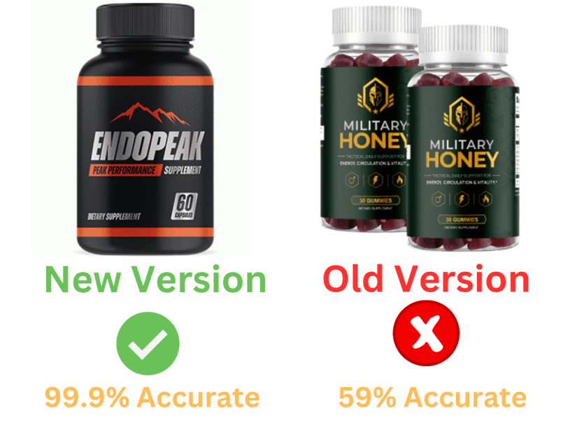 Military Honey